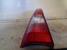 Feu arrière Daihatsu CUORE