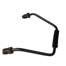 Aftermarket 18z 17z  Brembo Caliper Connection Line Link Pipe Porsche Cayenne Q7