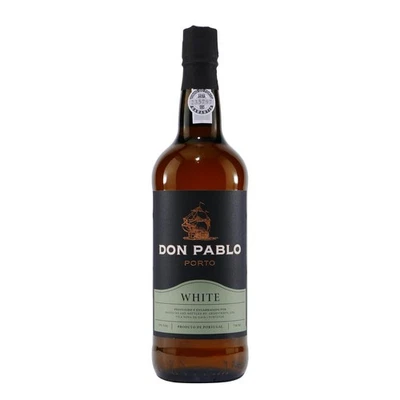 Don Pablo Portwein -WHITE- - Bild 1 von 2