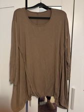 Damen Oberteil Gr 54/56 New Collection 