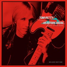 Tom Petty and the Heartbreakers Long After Dark Vinyl Deluxe 12" Album