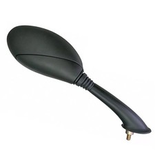 SPECCHIETTO DESTRO PER PIAGGIO FLY 150 2005/2007 M42200 NERO RETRO VISORE