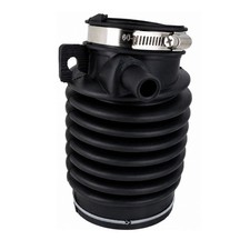 Tubo de admisión de manguera de admisión de aire Honda Accord V6 2003-2007 3,0 L 17228-RCA-A00