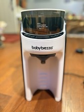 Baby Brezza - Formula Pro Advanced Baby Formula Dispenser