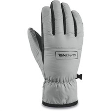 Dakine Swift Winter Snow Gloves, Unisex Size Large, Shadow Grey New