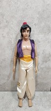 Disney Store Aladdin Classic Doll 