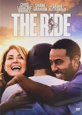 The Ride [New DVD]