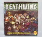GW 1989: Deathwing (1st Ed) Space Hulk Expansion Warhammer 40k (Complete) EX