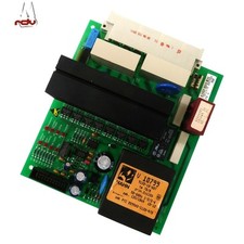 Dürr Dental XR24 Pro Płytka sieciowa Developer Automat 1700-216-50