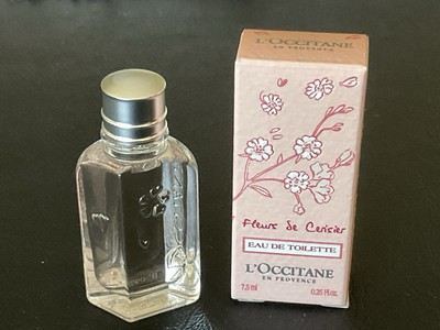 その他 L'OCCITANE FLEURS DE CERISIER 50ml Fleurs de Cerisier eau de toilette 50ml - 50 ml | L'Occitane MY