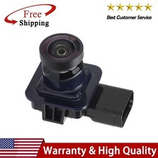 For 2013-2014 Ford Explorer Rear View Backup Camera Eb5z-19g490-a Eb5t19g490aa