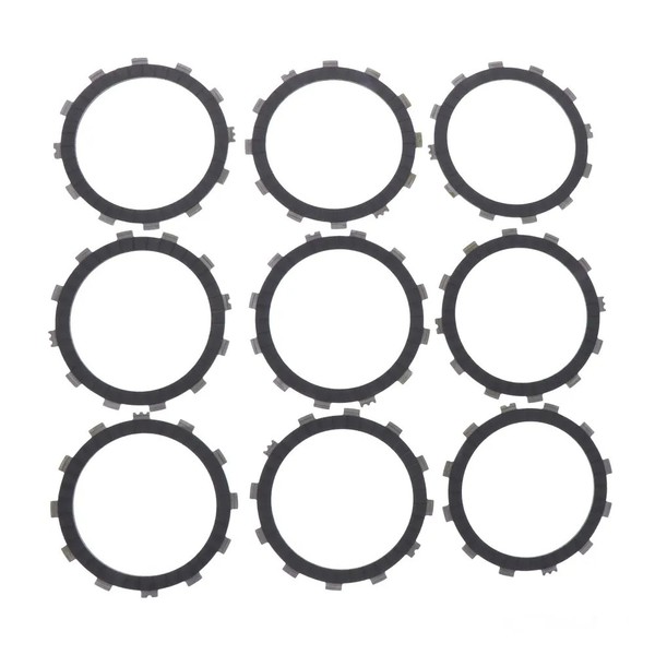 Kupplungslamellen Carbon Satz Ebc CKF2352 FüR Yamaha MT-09 850 A Abs 2013-2016-image