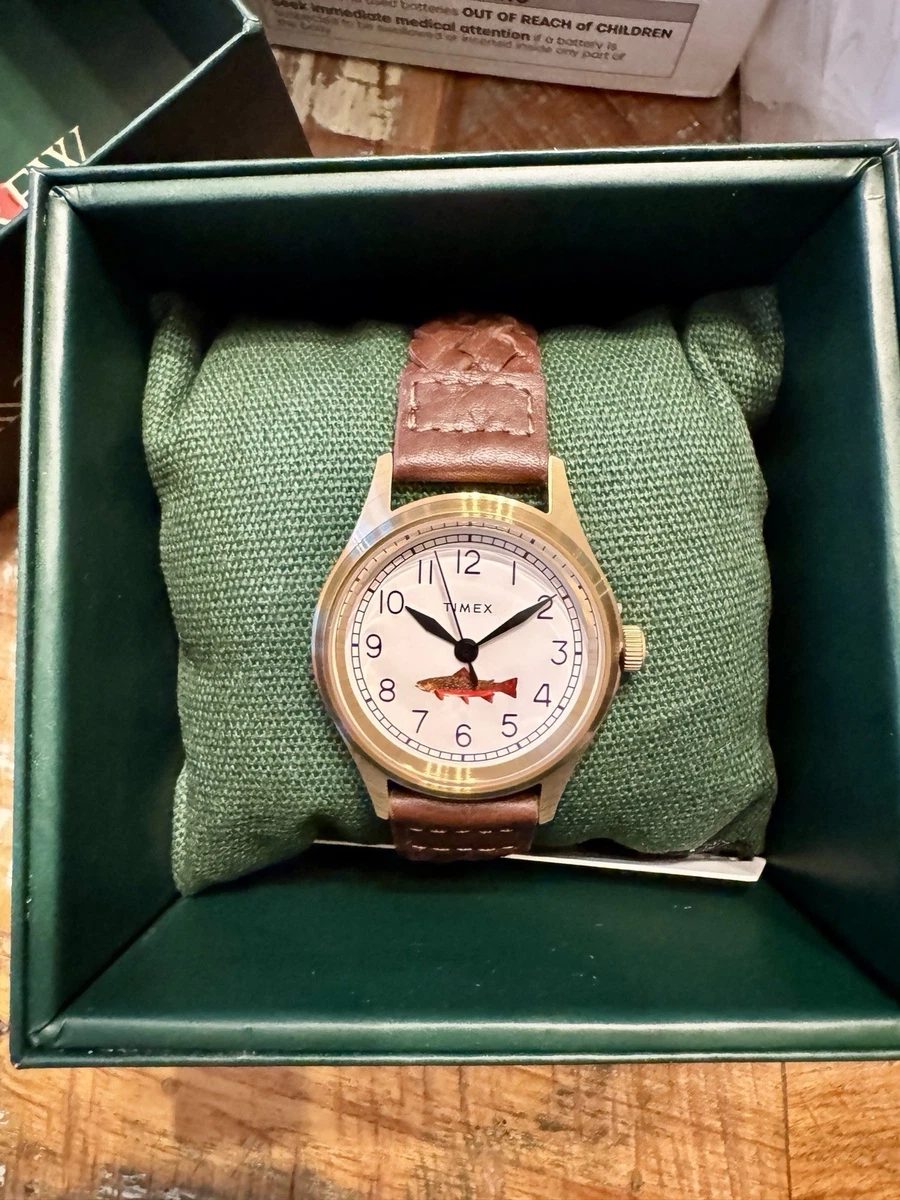 J.Crew Watches for sale | eBay