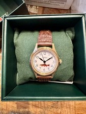 Timex x J.Crew MK1 Field Watch 36mm Quartz Le...