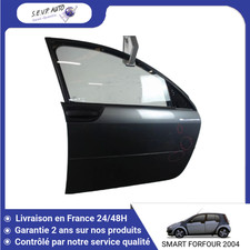 Porte avant et accessoires Smart FORFOUR