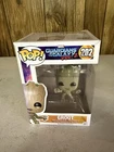 Funko Pop! Marvel: Guardians of the Galaxy Vol. 2 - Groot #202