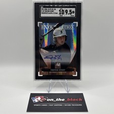 Panini Lands MLBPA License to Produce Baseball Cards 18