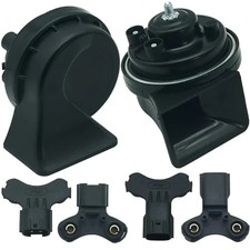 Car Horn for Hyundai/Kia, Multifunction Loud High Low 2 Replacement for Hyundai
