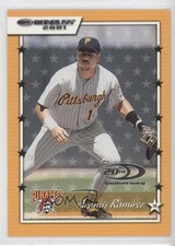 2001 Donruss Aramis Ramirez #128 0q3