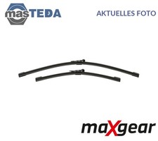 39-0758 SCHEIBENWISCHER WISCHERBLATT VORNE MAXGEAR FÜR BMW 3,E92,E93