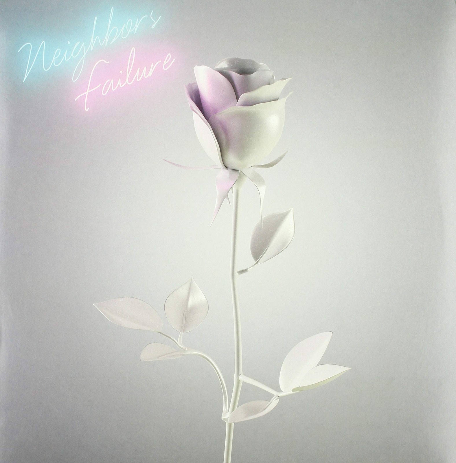 Неудача соседей (винил) (ИМПОРТ ИЗ Великобритании)