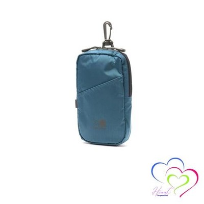 TC Padded Pouch - Celestial Blue