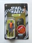 Star Wars Retro Collection A New Hope Walrus Man Kenner Hasbro NEW Release 2025
