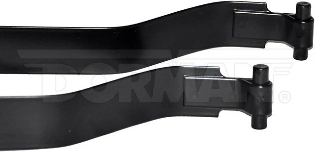 Correa de tanque de combustible Dorman 578-163 para Jeep Grand Cherokee Foto 4 de 4