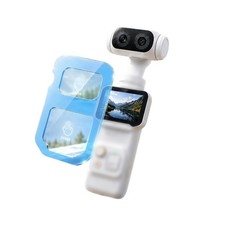 For Insta360 Luna for ultra Clear Glass Screen Protector - Scratch Resistant