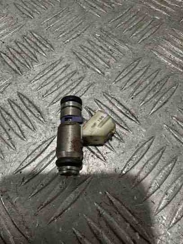 SEAT IBIZA IV 6J5, 6P1 Einspritzdüse 036031 1.20 Petrol 44kw 2012 21507719