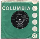 ALMA COGAN - EIGHT DAYS A WEEK / HELP 7" EX VINYL 1965 UK Single Beatles Cover