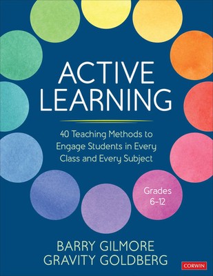 Active Learning | Barry Gilmore (u. a.) | Englisch | Taschenbuch | 2023