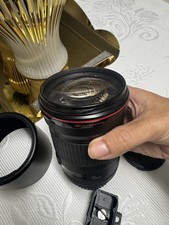Canon EF 135mm f/2L USM Lens
