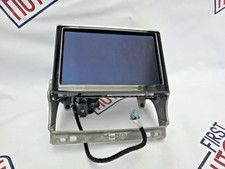 Original Audi A8 4H Anzeigeeinheit Display Multimediainterface MMI 4H0857273D