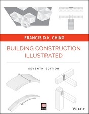 NEW Building Construction Illustrated 7th Edi...
