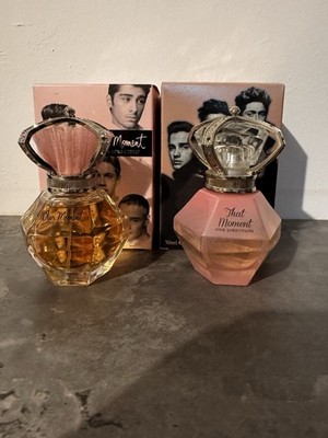 One Direction That Moment E our moment Parfum