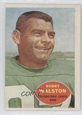 Click to enlarge Bobby Walston