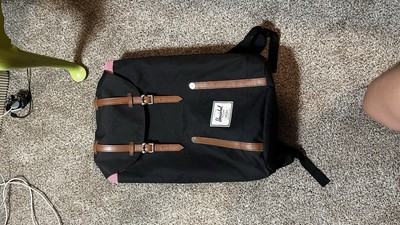   Herschel Classic Backpack   Spacious & Stylish   $35