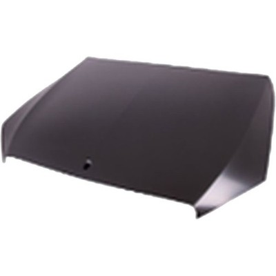 MBC30015-28Q-0 Sherman Hood for MB Mercedes C Class Aluminum Coupe Sedan C300