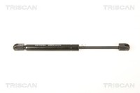 Gasfeder Motorhaube Triscan 8710 27106 FüR Volvo V70 3 135 S80 2 124 XC70 136