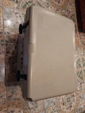 Rtic 20 qt hard cooler