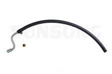 Power Steering Return Line Hose Assembly-RWD Sunsong North America 3402175