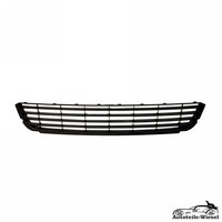 StoßStange Gitter FüR VW Golf Cabriolet Mitte Vorne 08-16