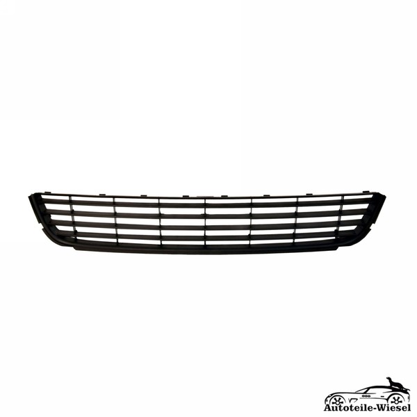 StoßStange Gitter FüR VW Golf Cabriolet Mitte Vorne 08-16-image