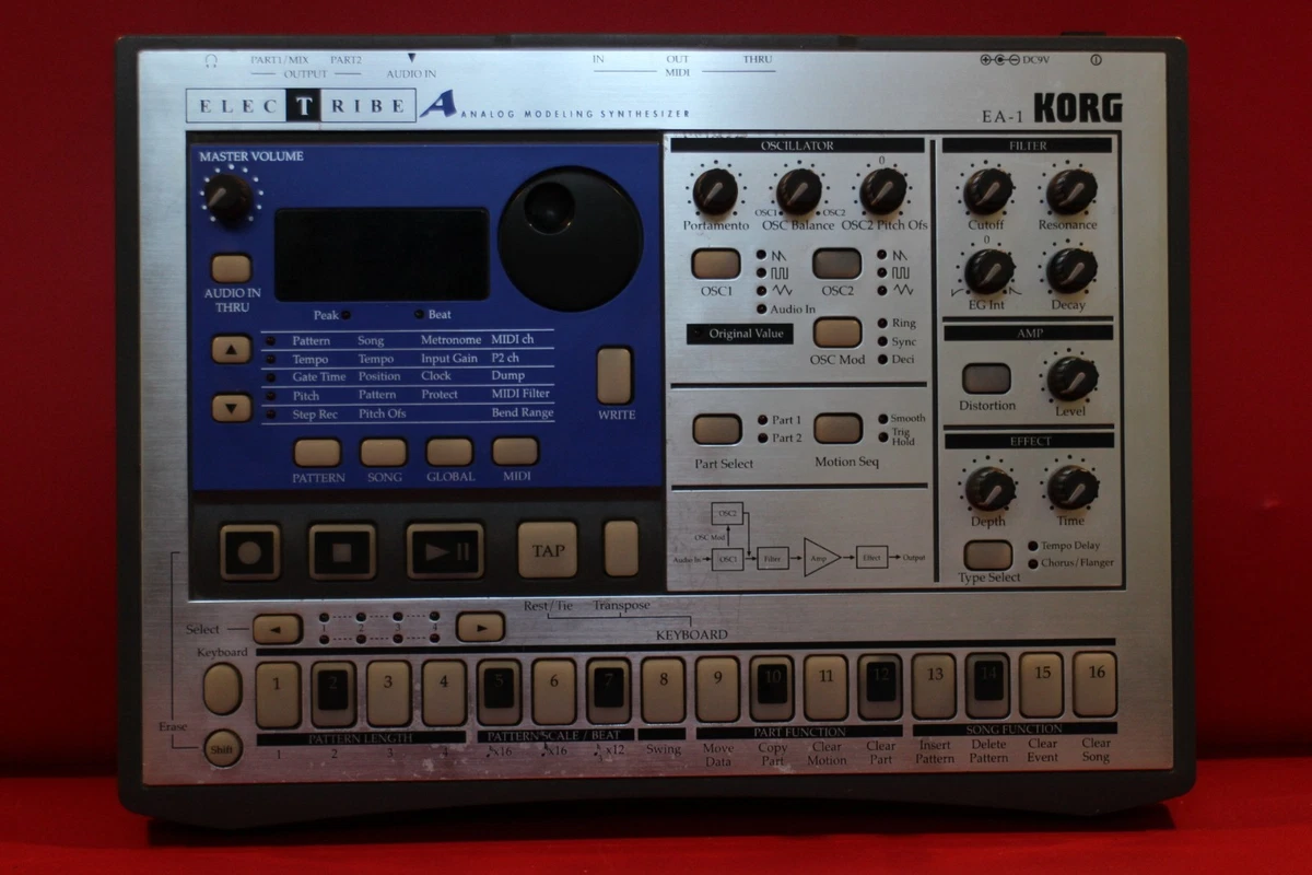 korg ea 1 products for sale | eBay