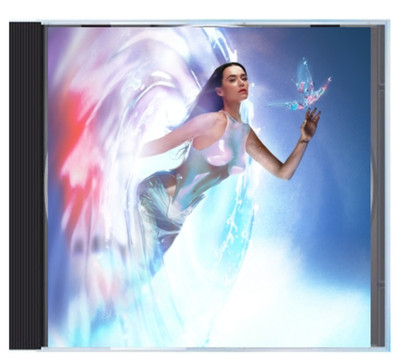 Katy Perry CD - 1432 Deluxe Album