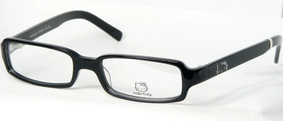 Hello kitty lunettes cheap