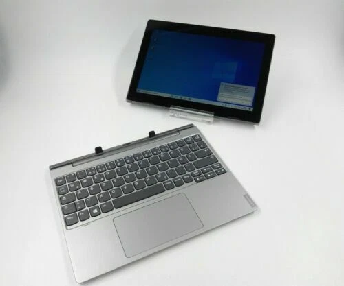 Tablette Lenovo avec windows 10