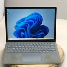 MICROSOFT SURFACE 2 1769 CORE I5-8350U  1.70GHz 8GB RAM 256GB SSD WIN-11P READ