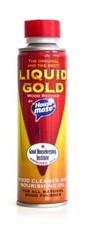Liquid Gold Wood Cleaner Reviver Original Nourishing Oil All Wood Types 250ml